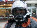 Motocross Brille